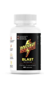 Booyah Blast